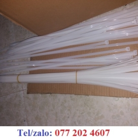 DÂY RÚT NHỰA GIÁ TỐT QUẬN 12, HÓC MÔN CỦ CHI